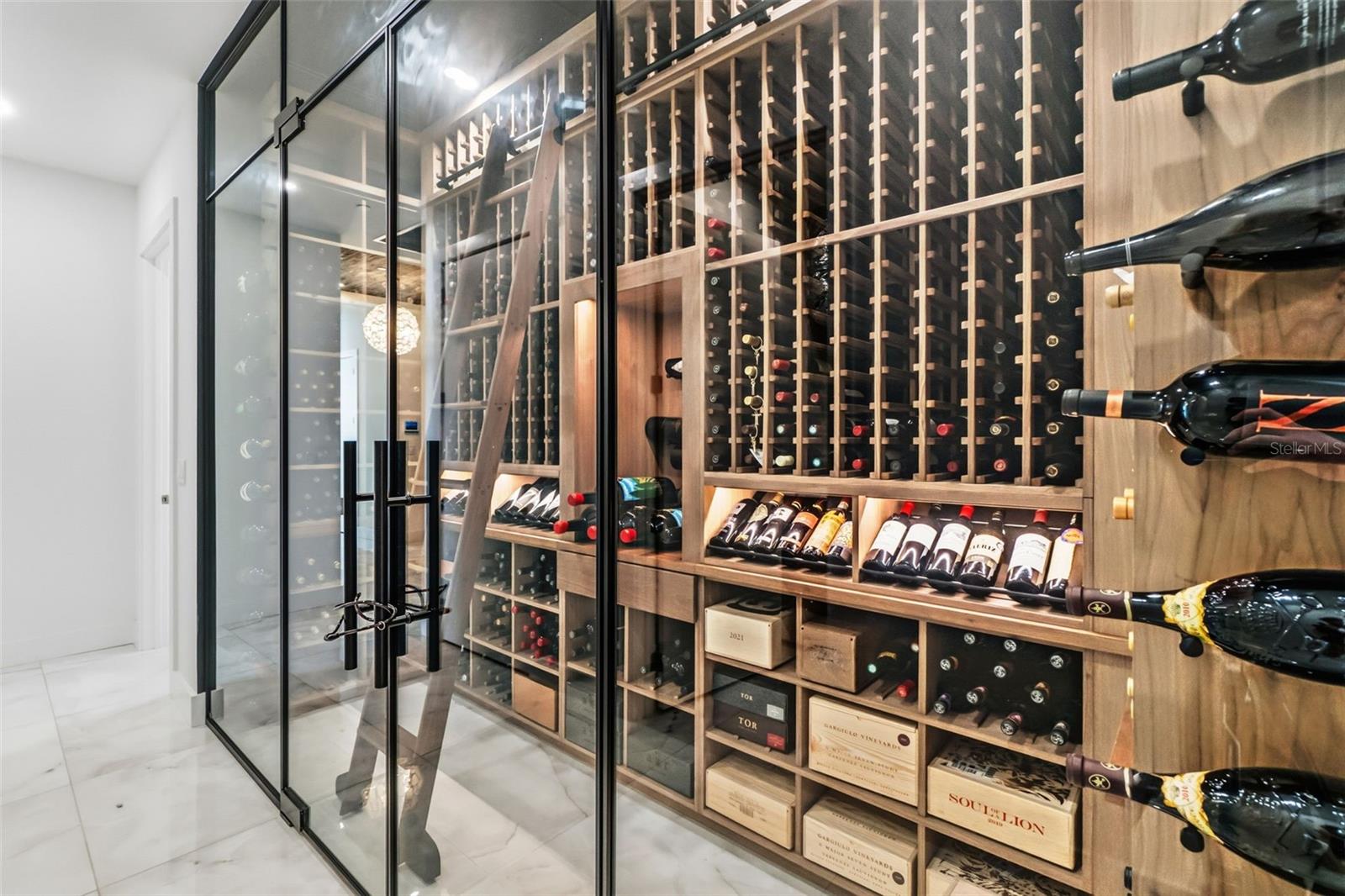 DEMARCAY - Residential