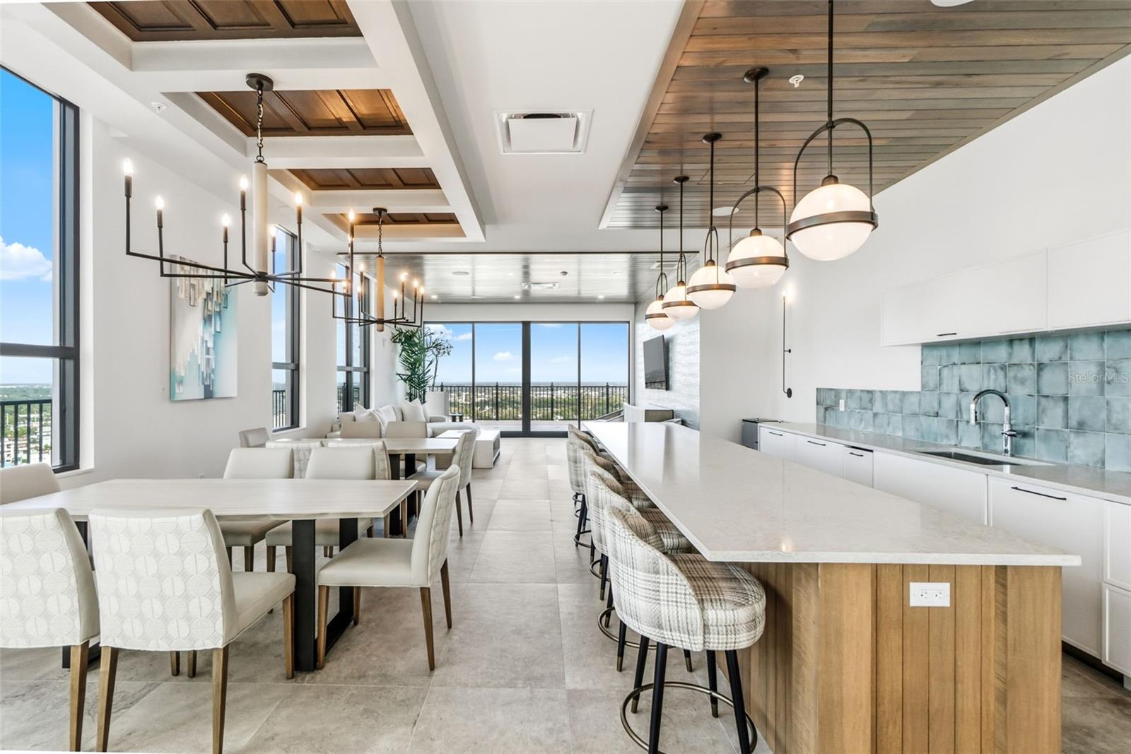 DEMARCAY - Residential