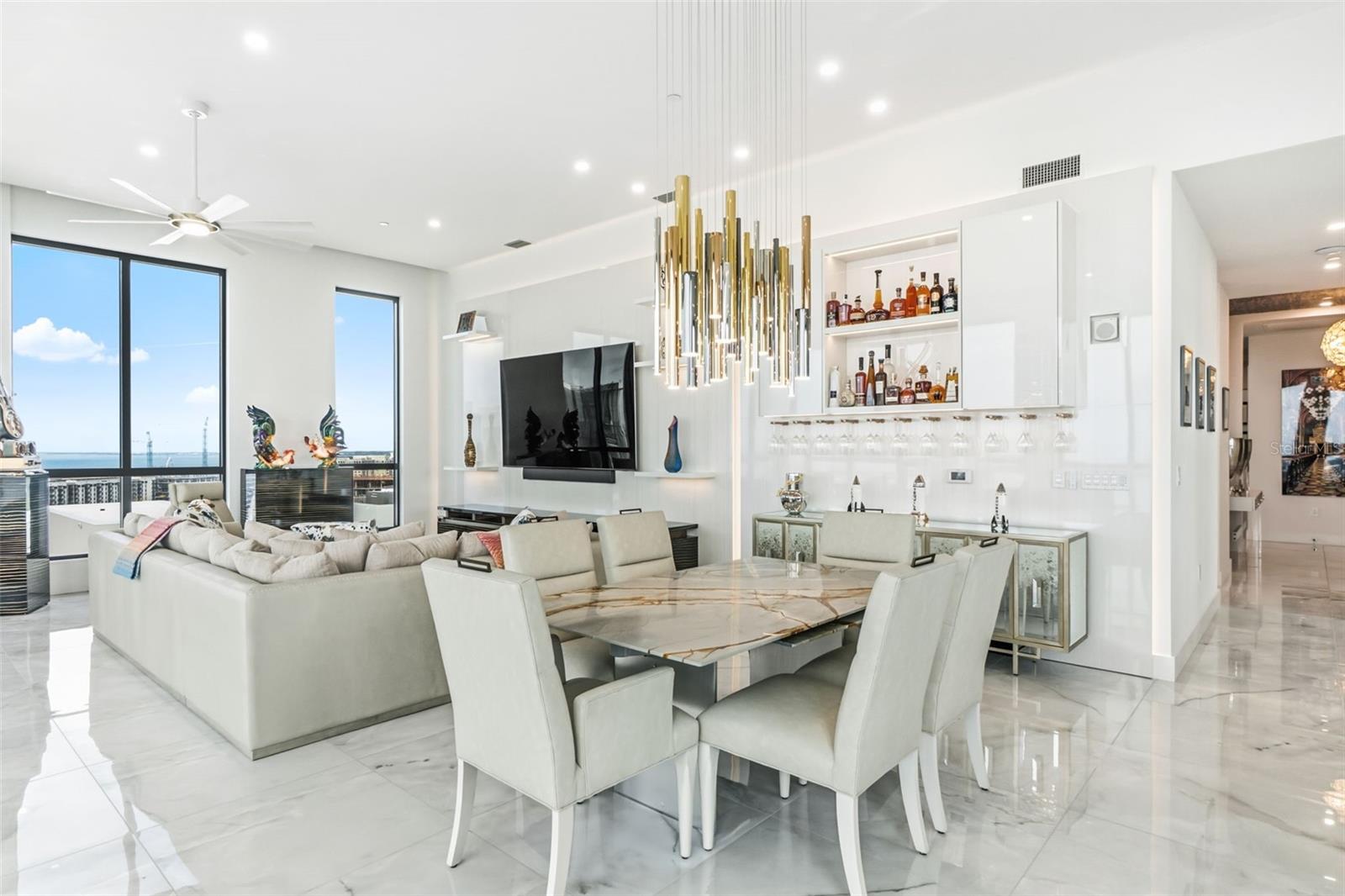 DEMARCAY - Residential