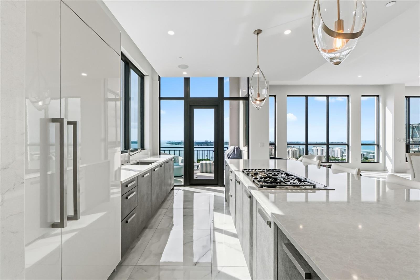 DEMARCAY - Residential