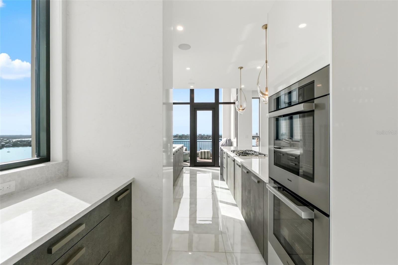 DEMARCAY - Residential