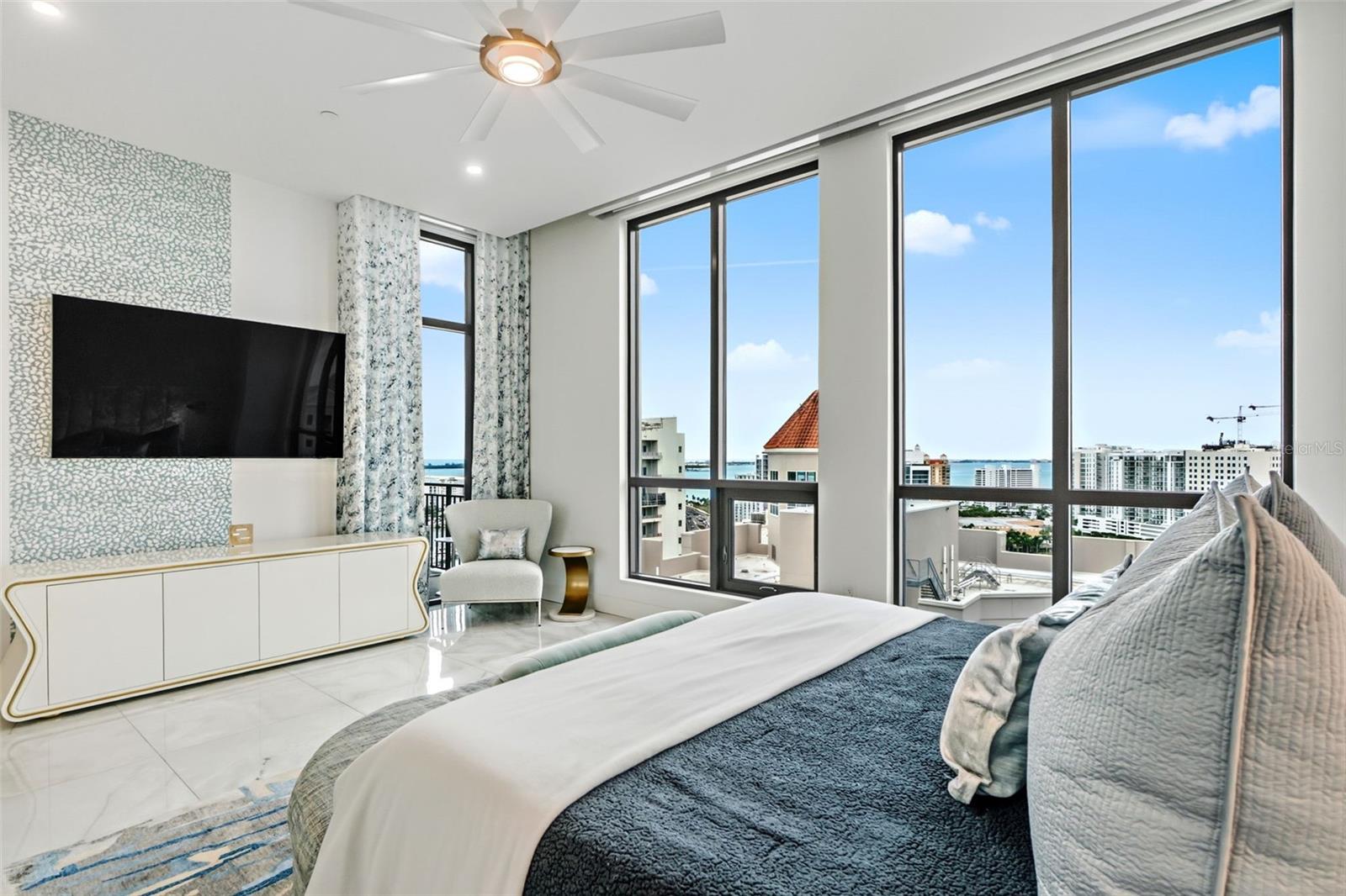 DEMARCAY - Residential