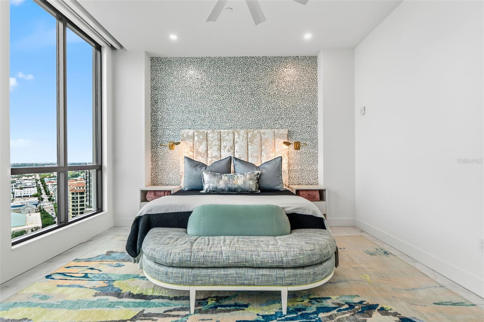 DEMARCAY - Residential