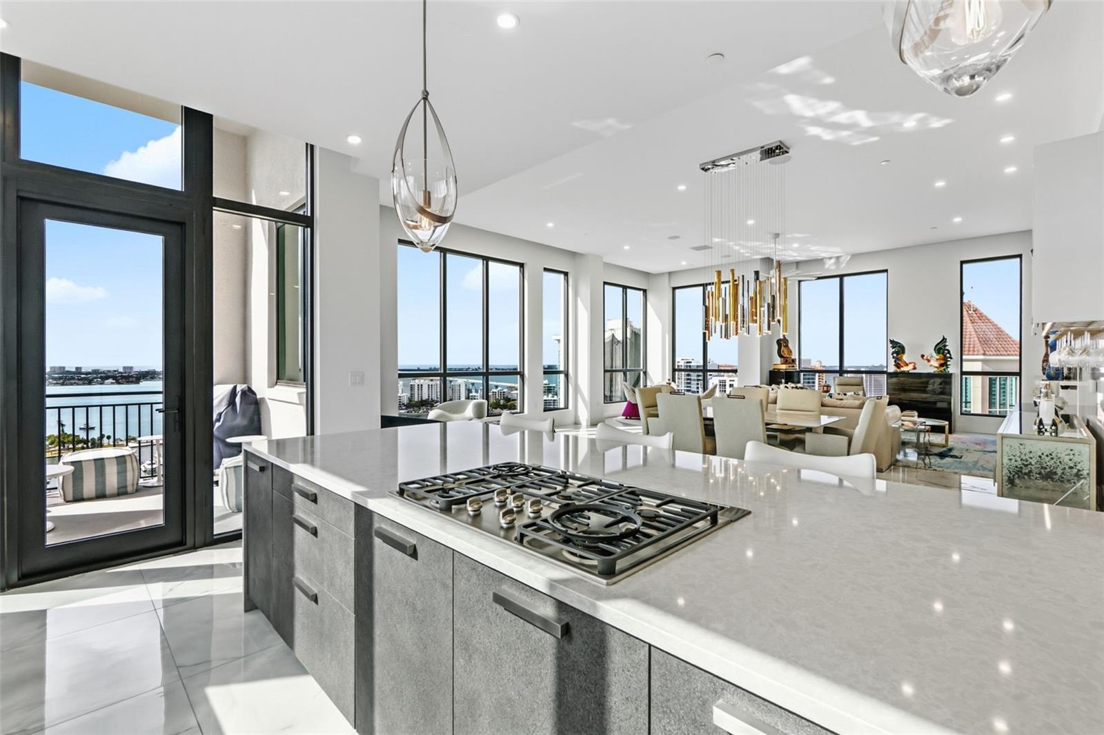 DEMARCAY - Residential