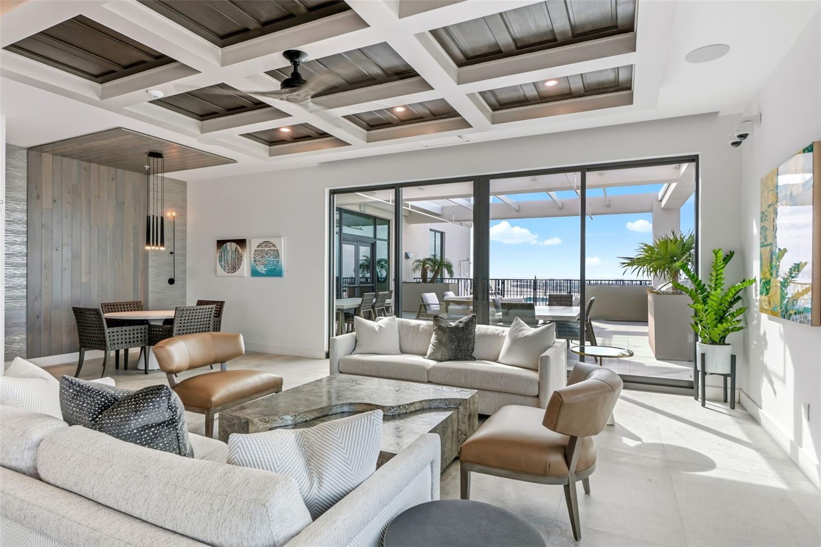 DEMARCAY - Residential