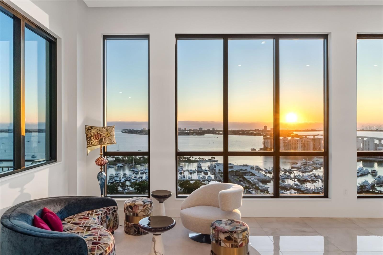 DEMARCAY - Residential