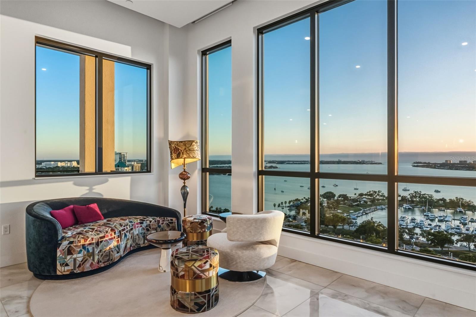 DEMARCAY - Residential