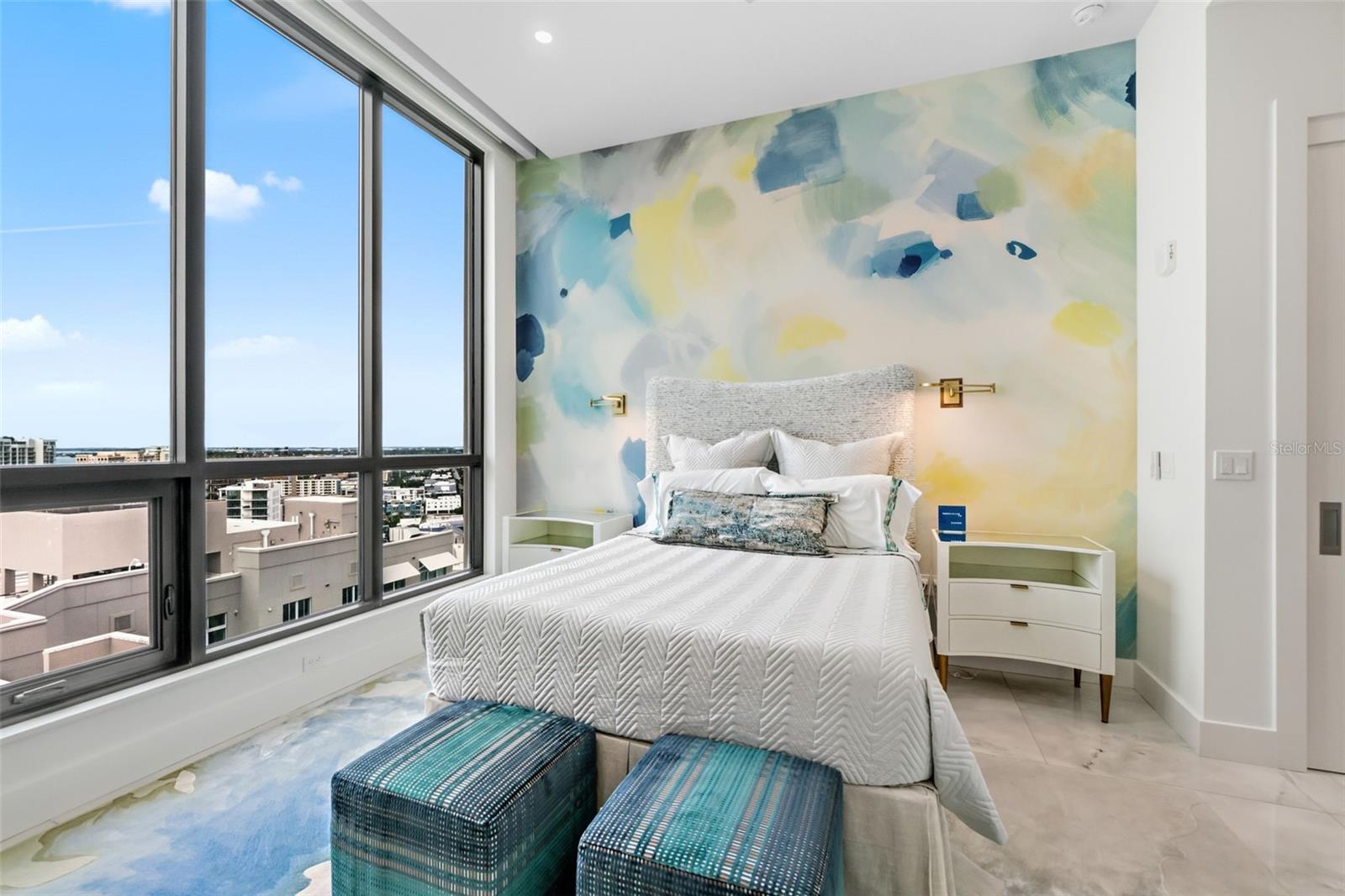 DEMARCAY - Residential