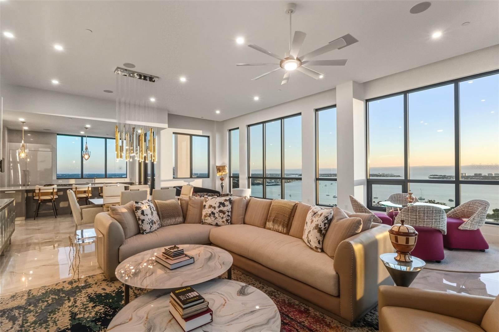 DEMARCAY - Residential