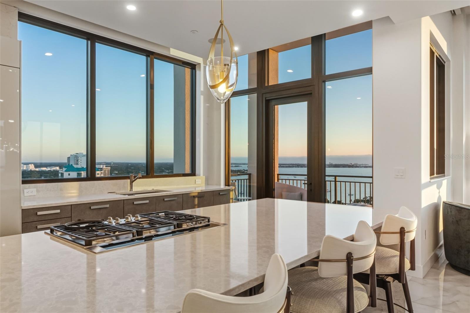 DEMARCAY - Residential