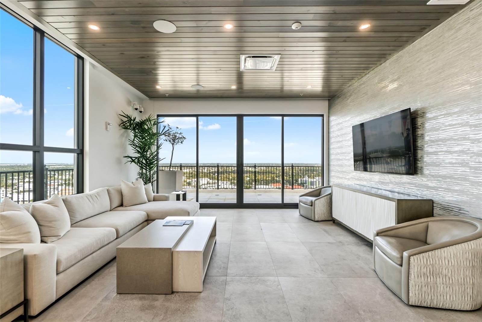 DEMARCAY - Residential