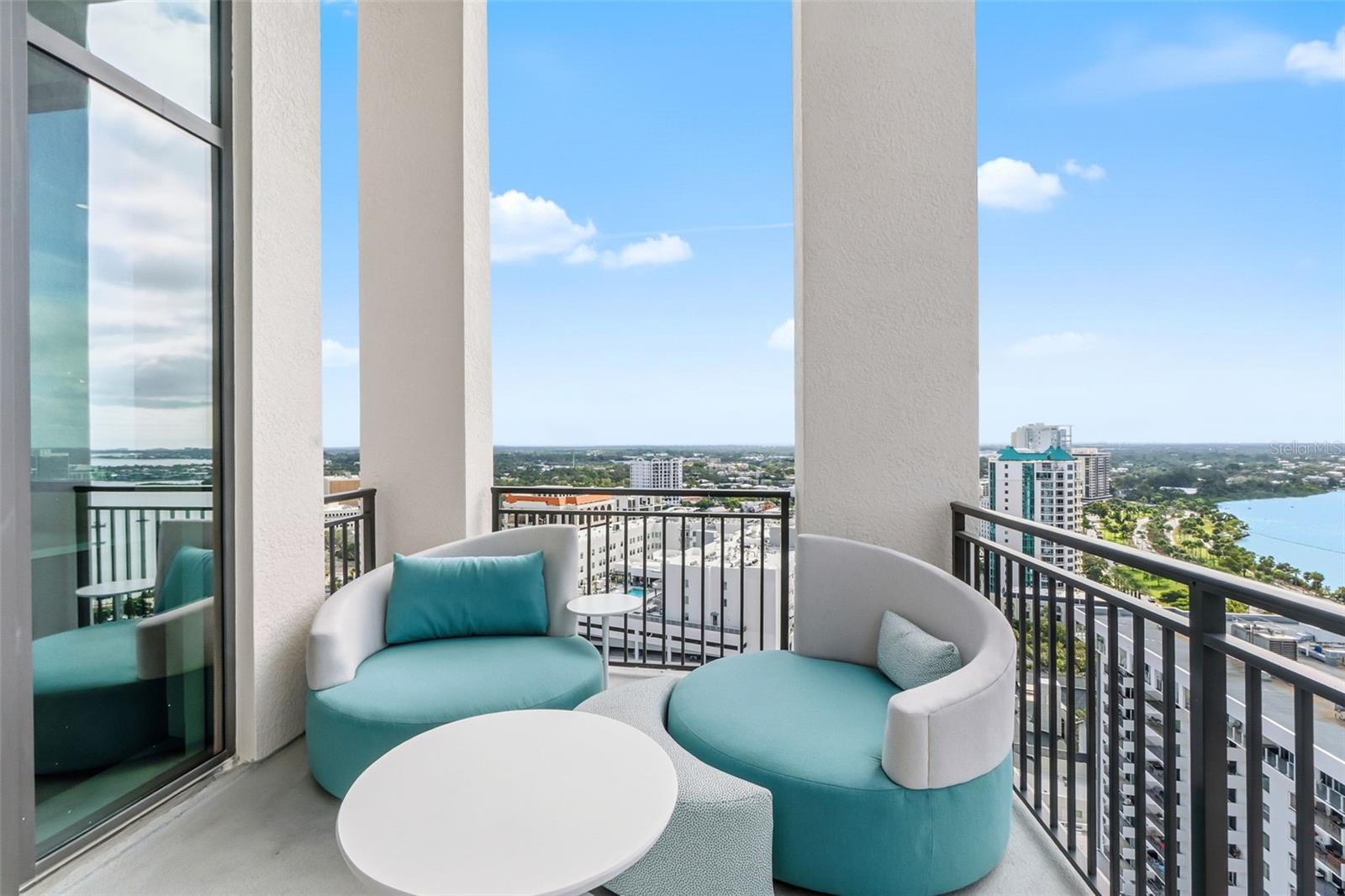 DEMARCAY - Residential