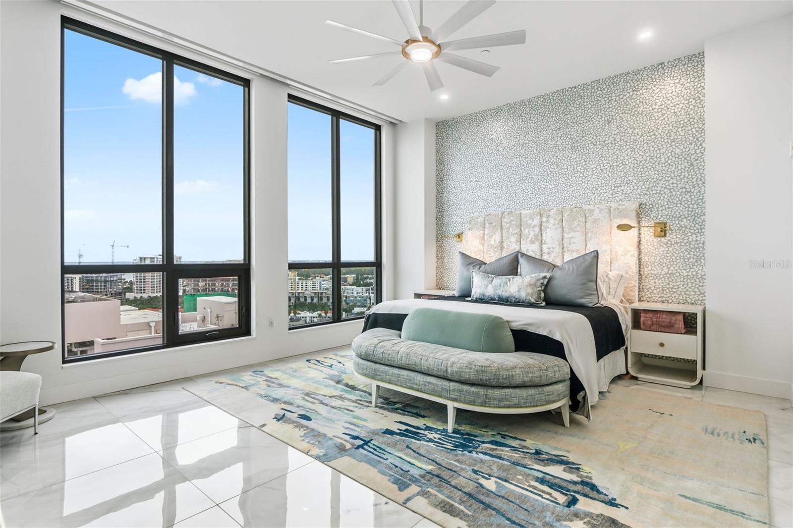 DEMARCAY - Residential