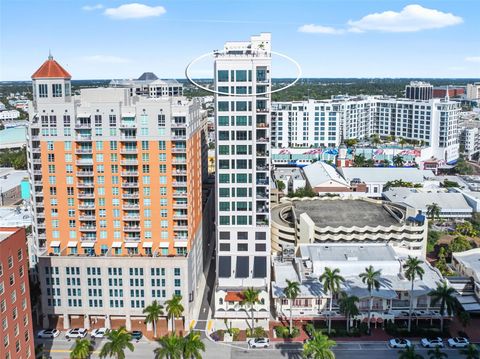 33 S PALM AVENUE 1701 SARASOTA FL 34236