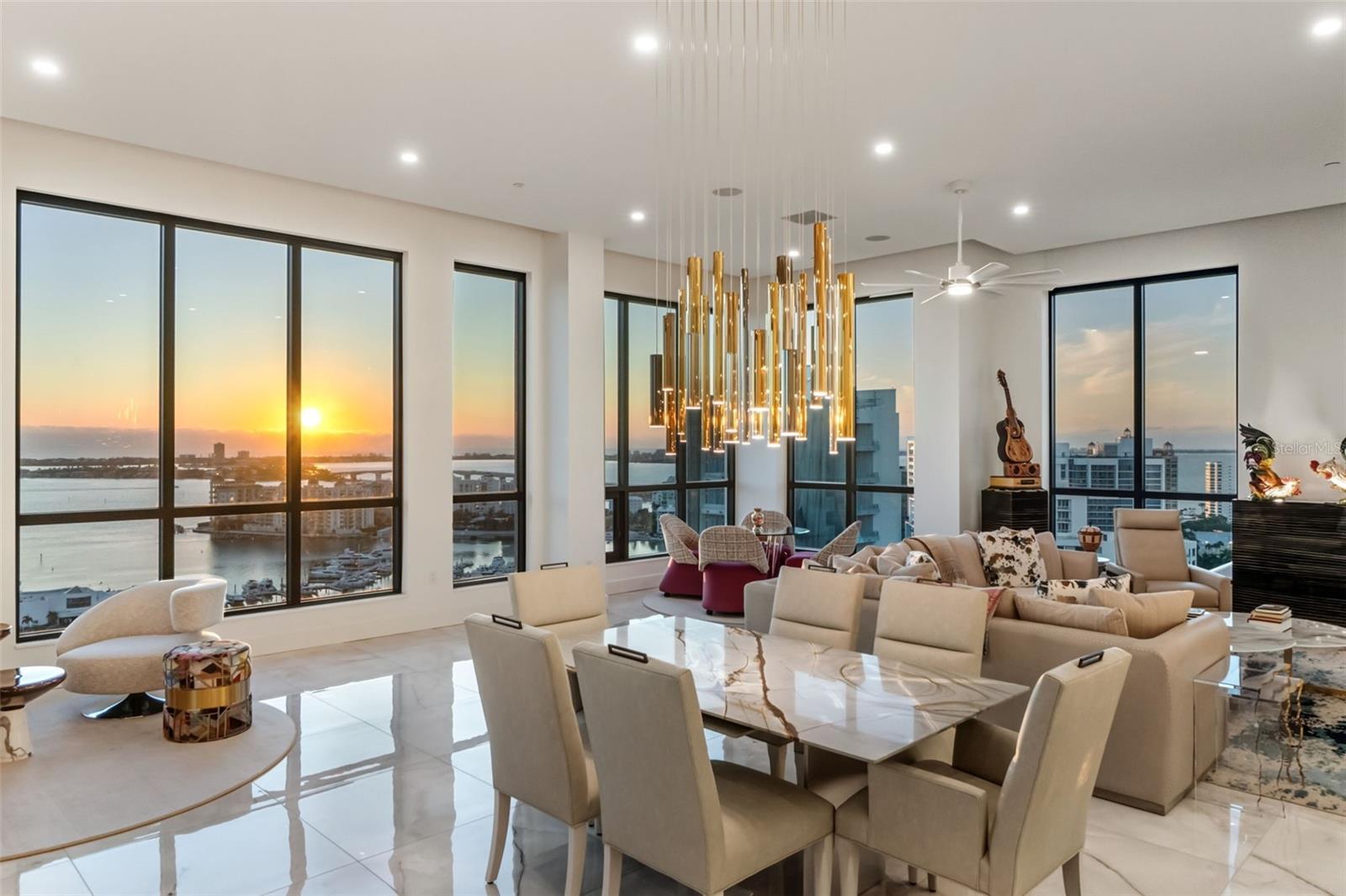 DEMARCAY - Residential