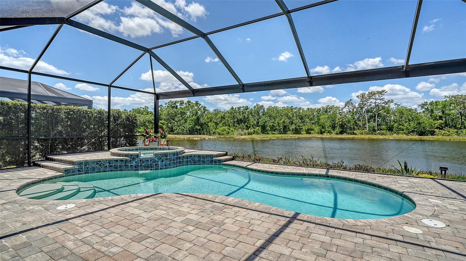 LAKEWOOD NATIONAL GOLF CLUB PH I - Residential Lease