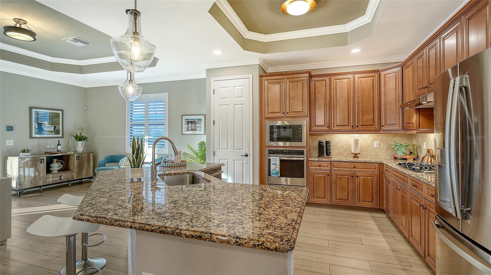 LAKEWOOD NATIONAL GOLF CLUB PH I - Residential Lease