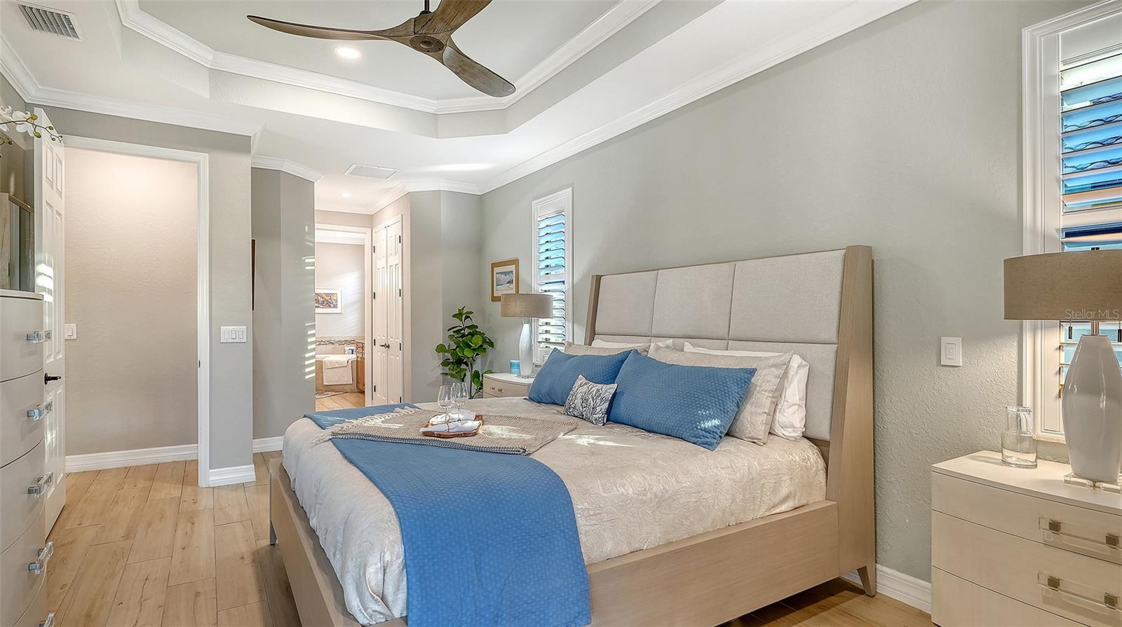 LAKEWOOD NATIONAL GOLF CLUB PH I - Residential Lease