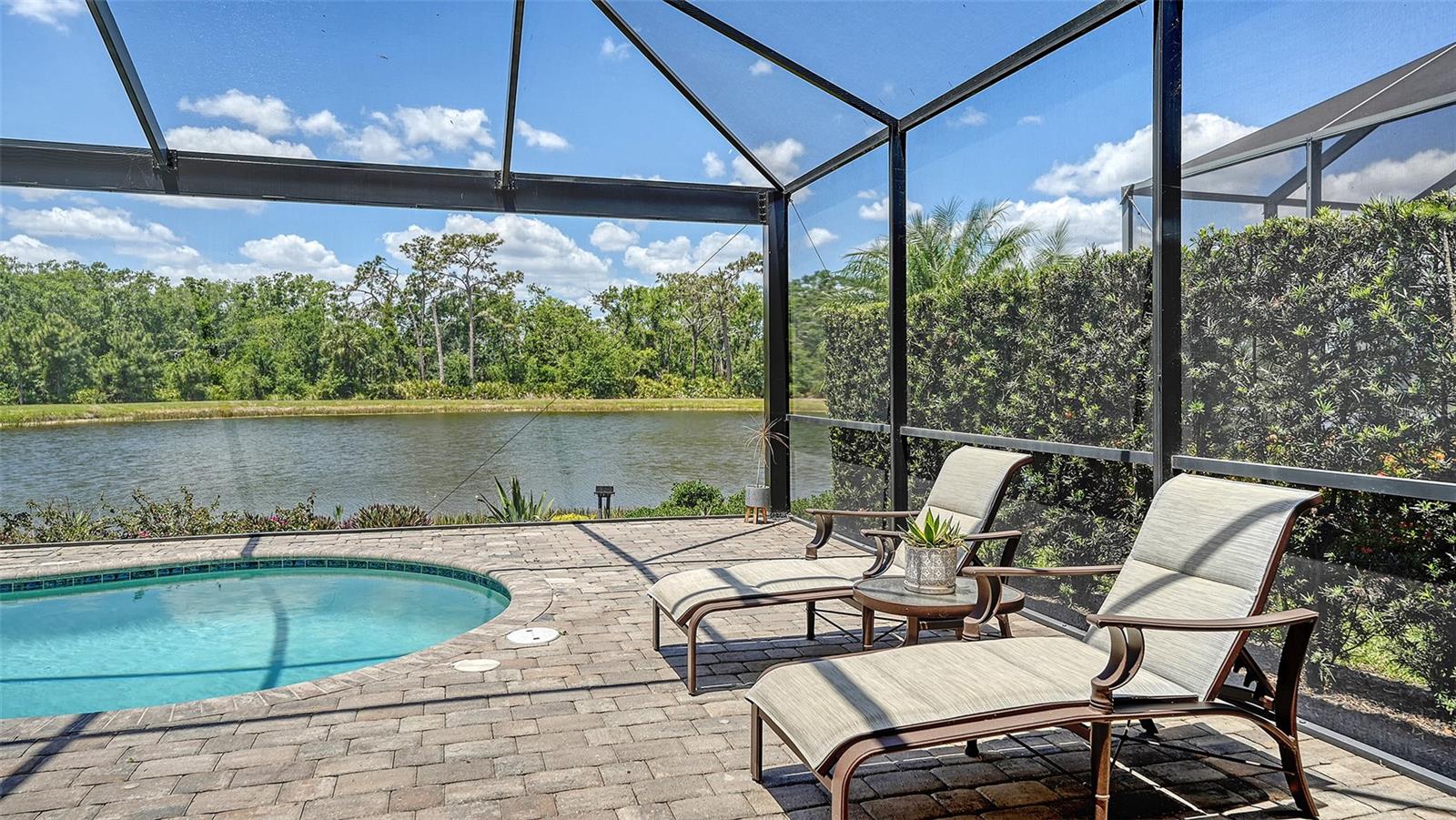 LAKEWOOD NATIONAL GOLF CLUB PH I - Residential Lease