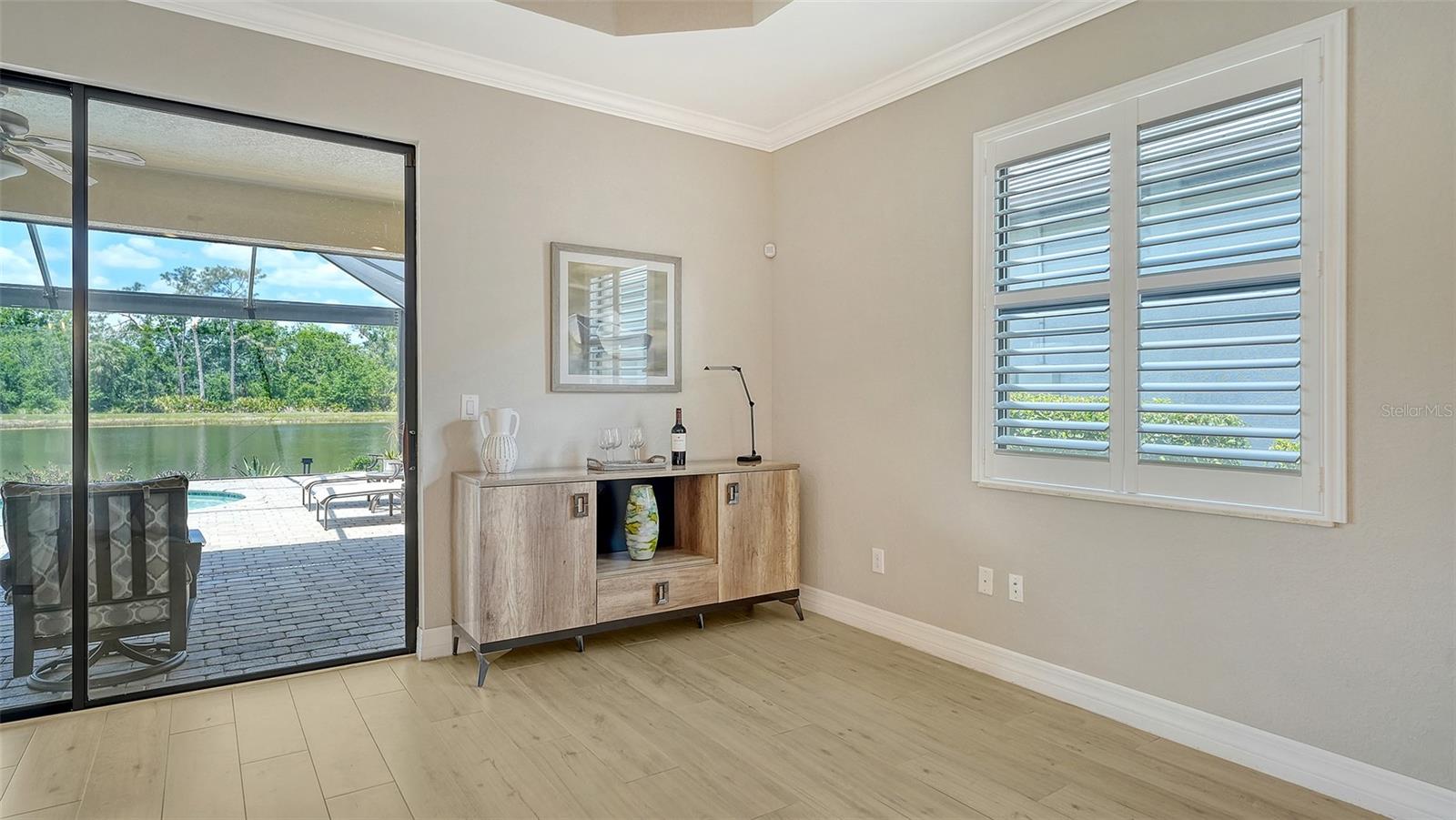 LAKEWOOD NATIONAL GOLF CLUB PH I - Residential Lease