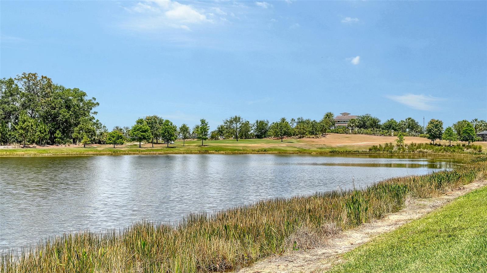 LAKEWOOD NATIONAL GOLF CLUB PH I - Residential Lease