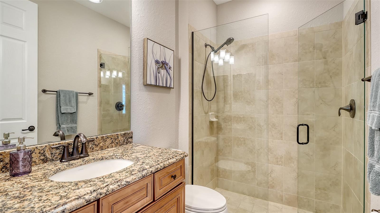 LAKEWOOD NATIONAL GOLF CLUB PH I - Residential Lease