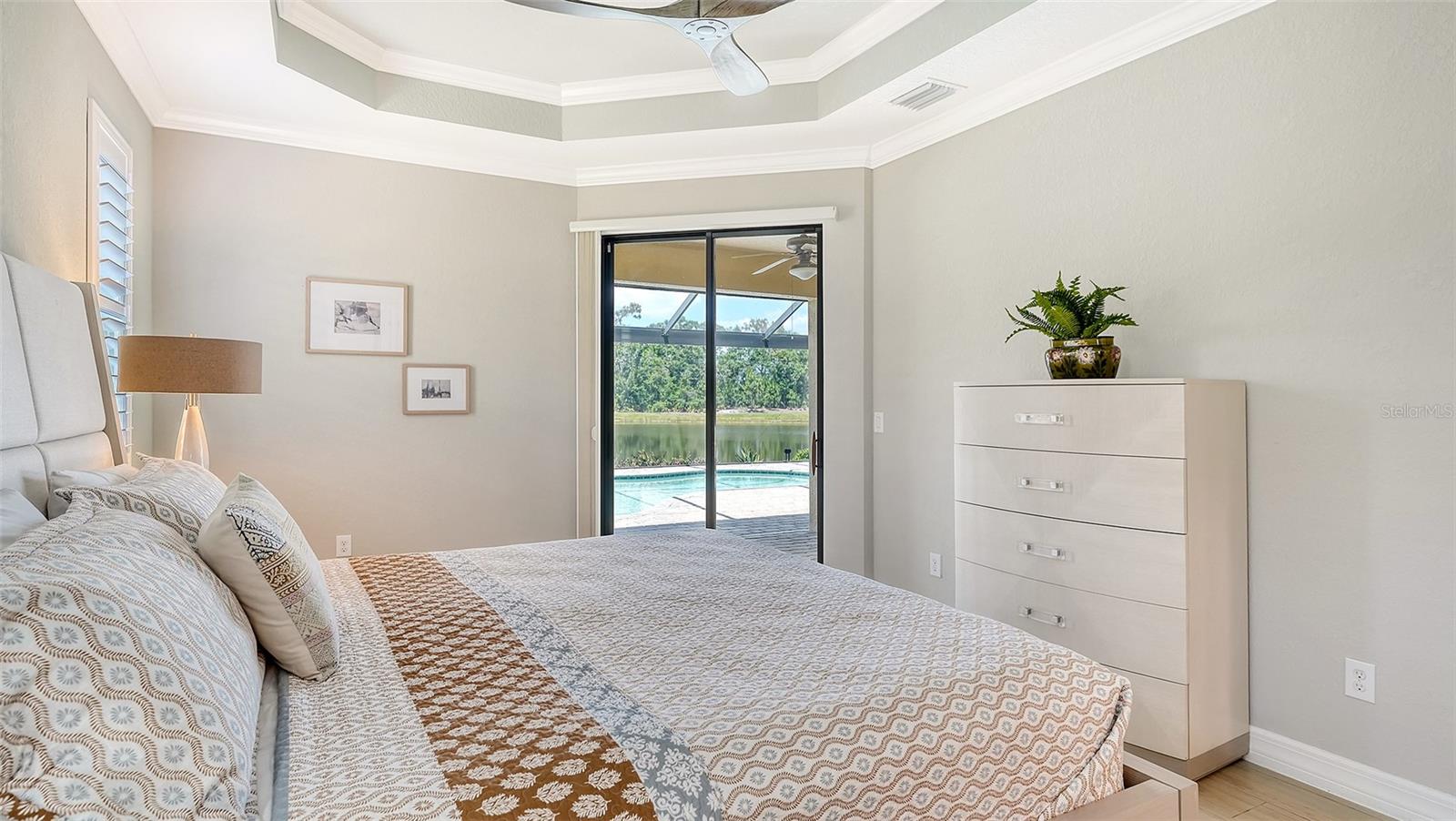 LAKEWOOD NATIONAL GOLF CLUB PH I - Residential Lease