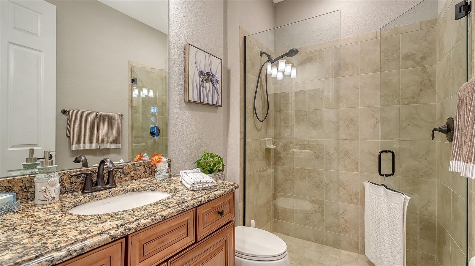 LAKEWOOD NATIONAL GOLF CLUB PH I - Residential Lease