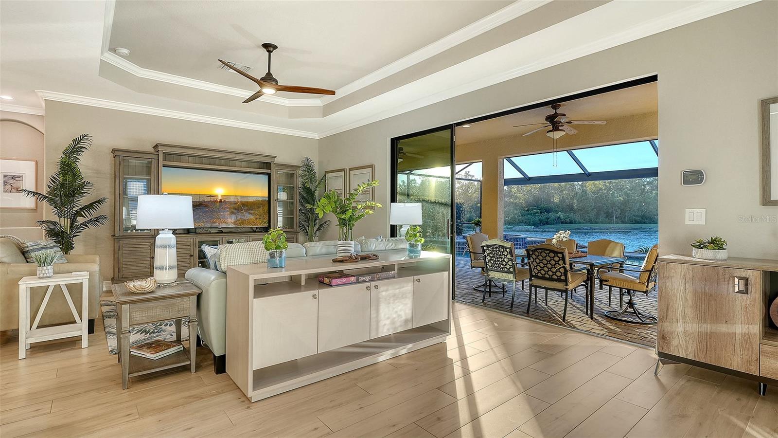 LAKEWOOD NATIONAL GOLF CLUB PH I - Residential Lease