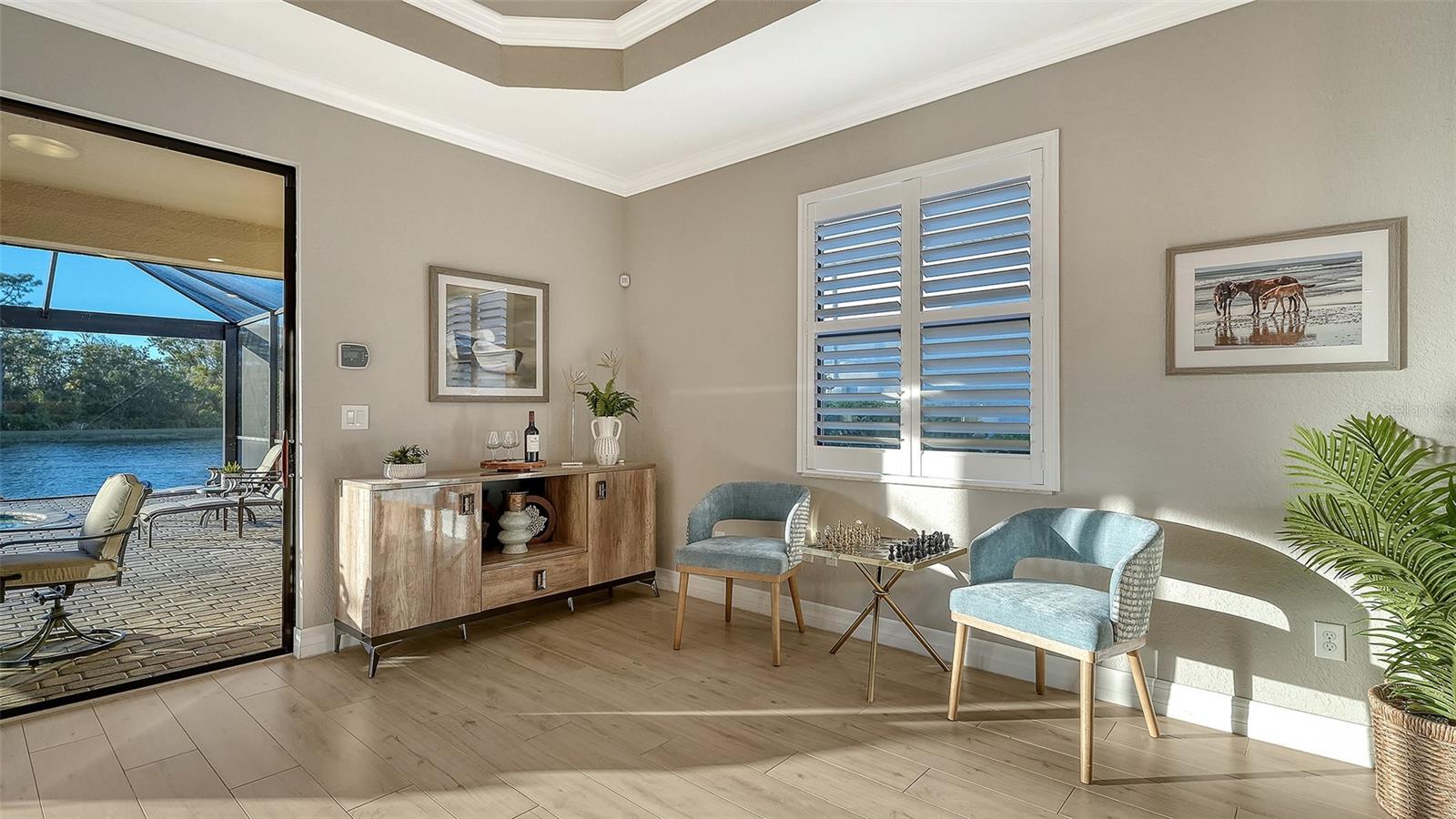 LAKEWOOD NATIONAL GOLF CLUB PH I - Residential Lease