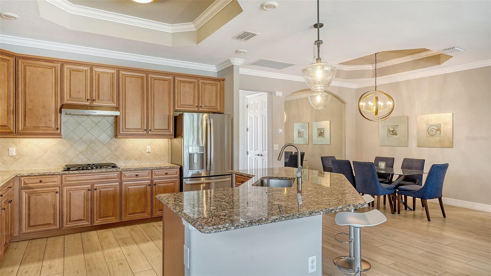 LAKEWOOD NATIONAL GOLF CLUB PH I - Residential Lease