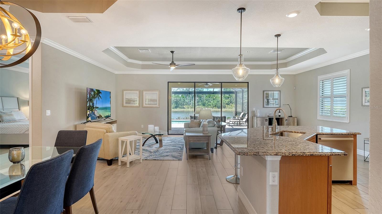 LAKEWOOD NATIONAL GOLF CLUB PH I - Residential Lease