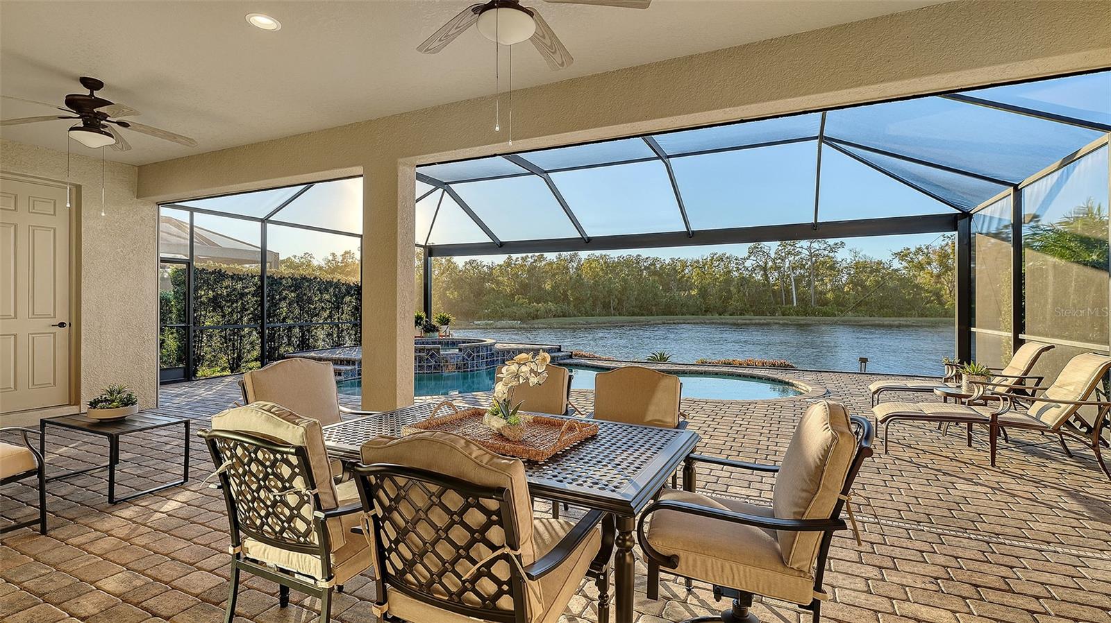 LAKEWOOD NATIONAL GOLF CLUB PH I - Residential Lease