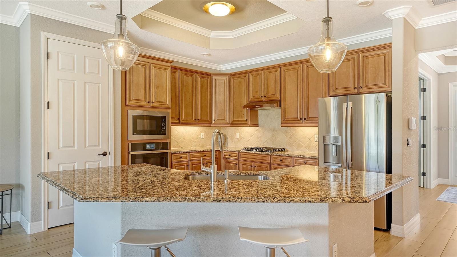 LAKEWOOD NATIONAL GOLF CLUB PH I - Residential Lease