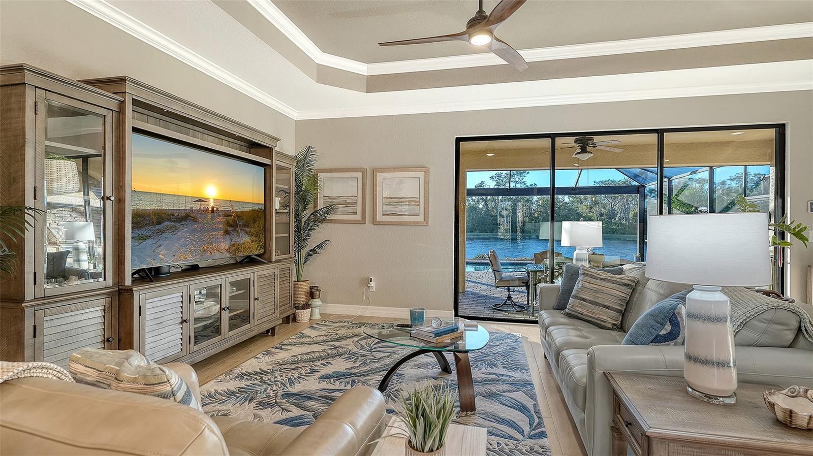 LAKEWOOD NATIONAL GOLF CLUB PH I - Residential Lease