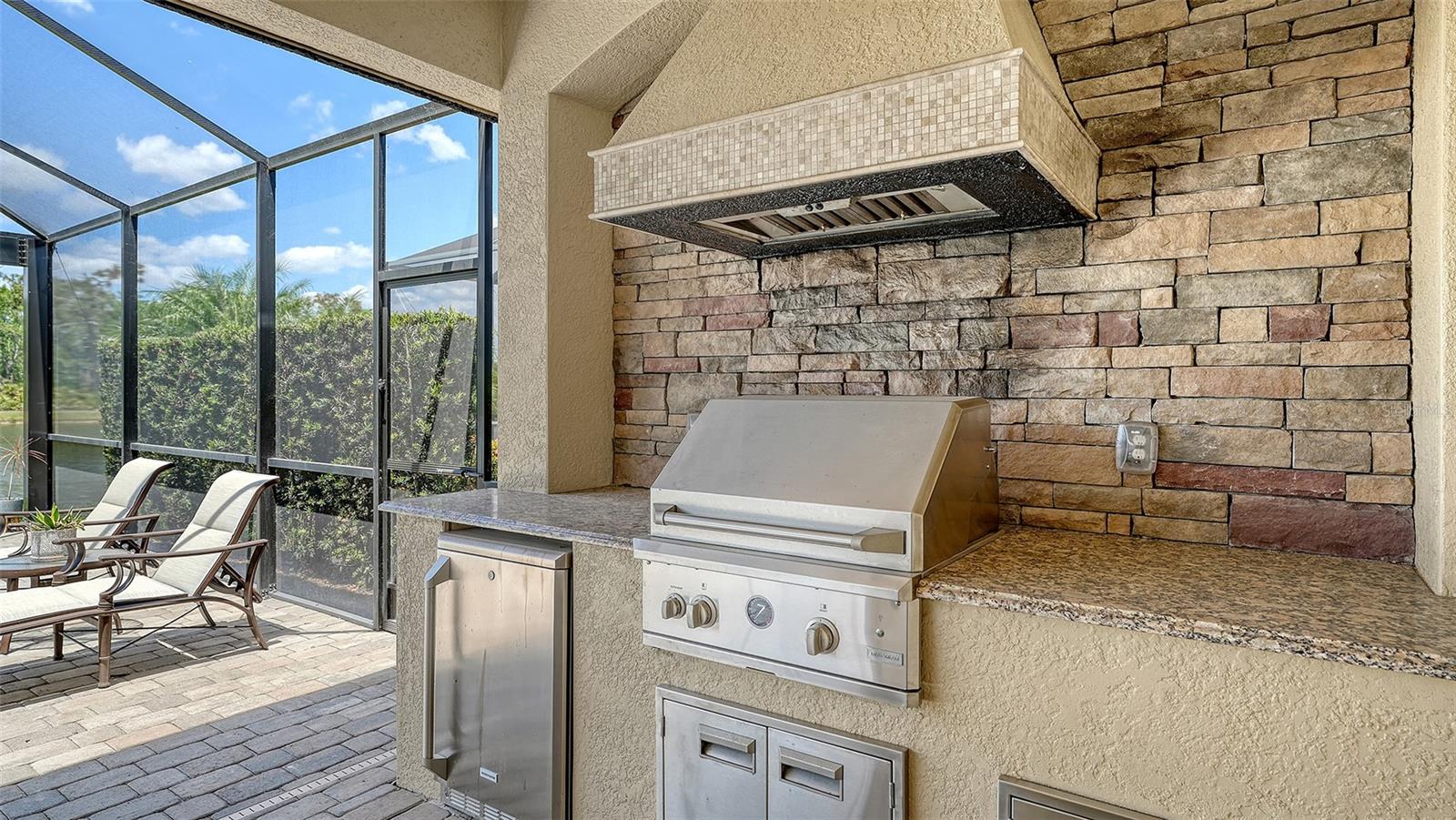 LAKEWOOD NATIONAL GOLF CLUB PH I - Residential Lease