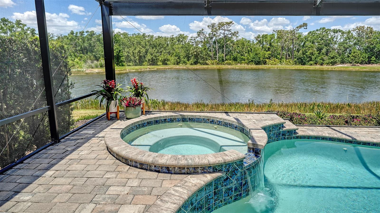 LAKEWOOD NATIONAL GOLF CLUB PH I - Residential Lease