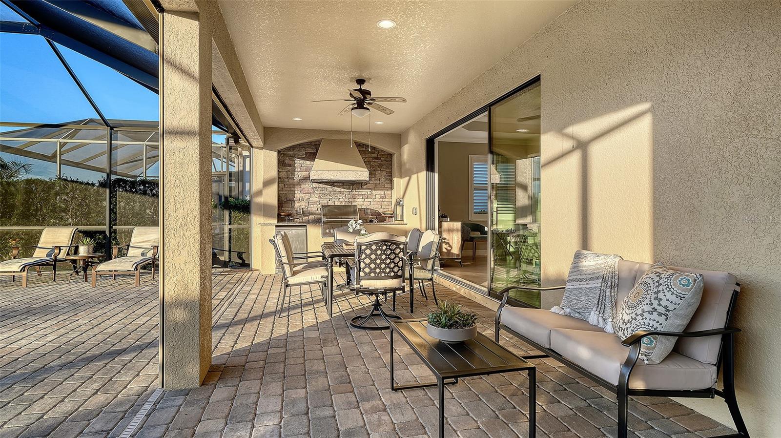 LAKEWOOD NATIONAL GOLF CLUB PH I - Residential Lease