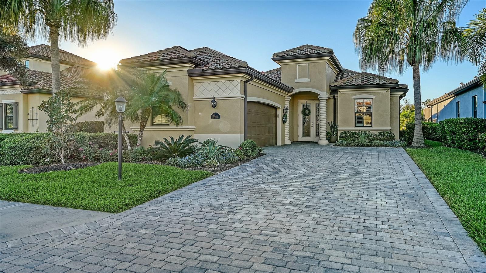 LAKEWOOD NATIONAL GOLF CLUB PH I - Residential Lease