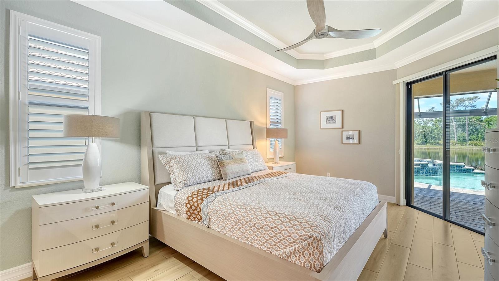 LAKEWOOD NATIONAL GOLF CLUB PH I - Residential Lease