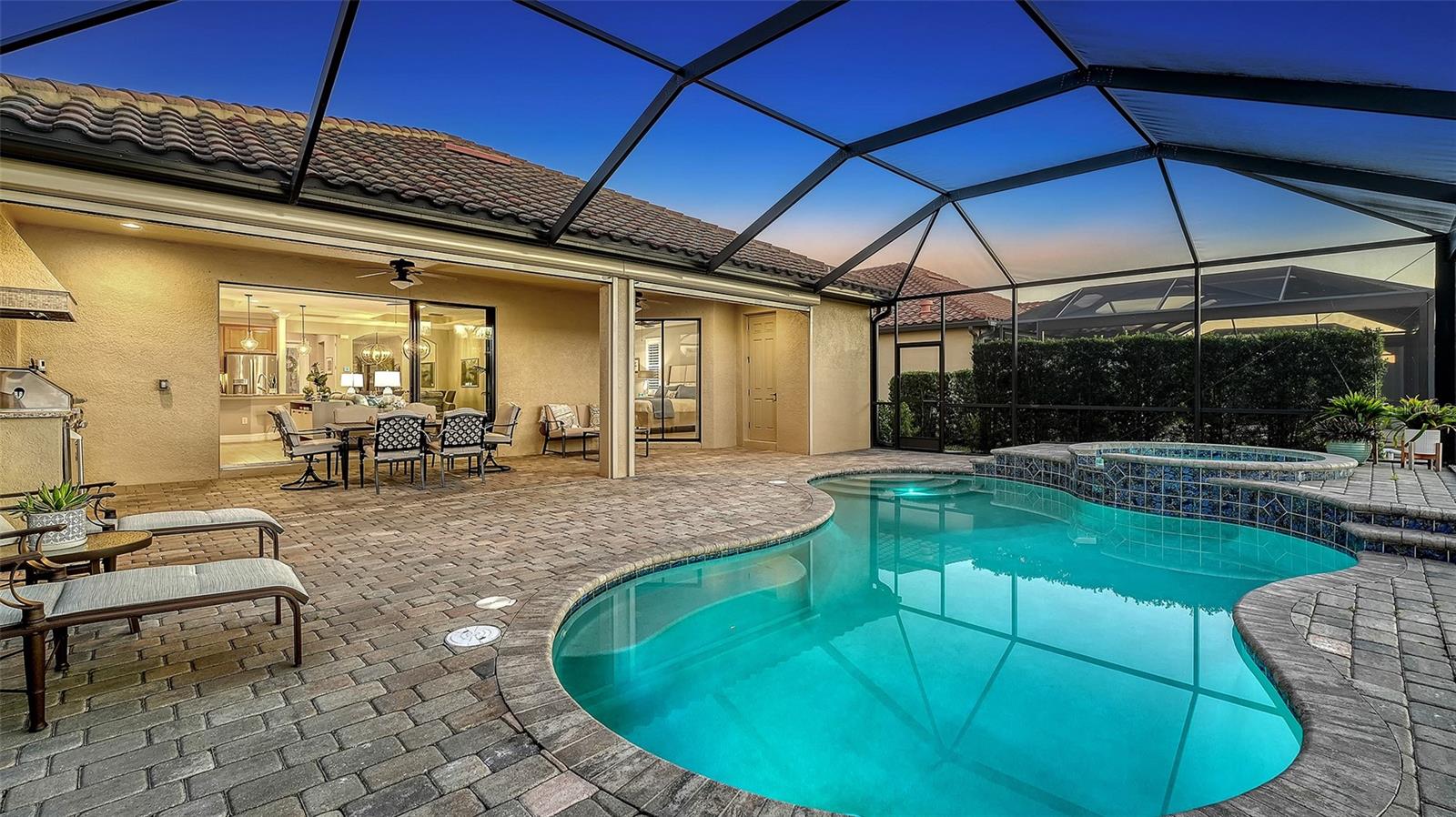 LAKEWOOD NATIONAL GOLF CLUB PH I - Residential Lease