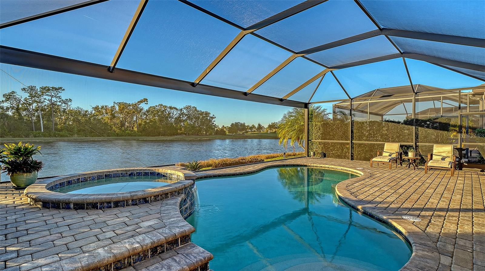 LAKEWOOD NATIONAL GOLF CLUB PH I - Residential Lease