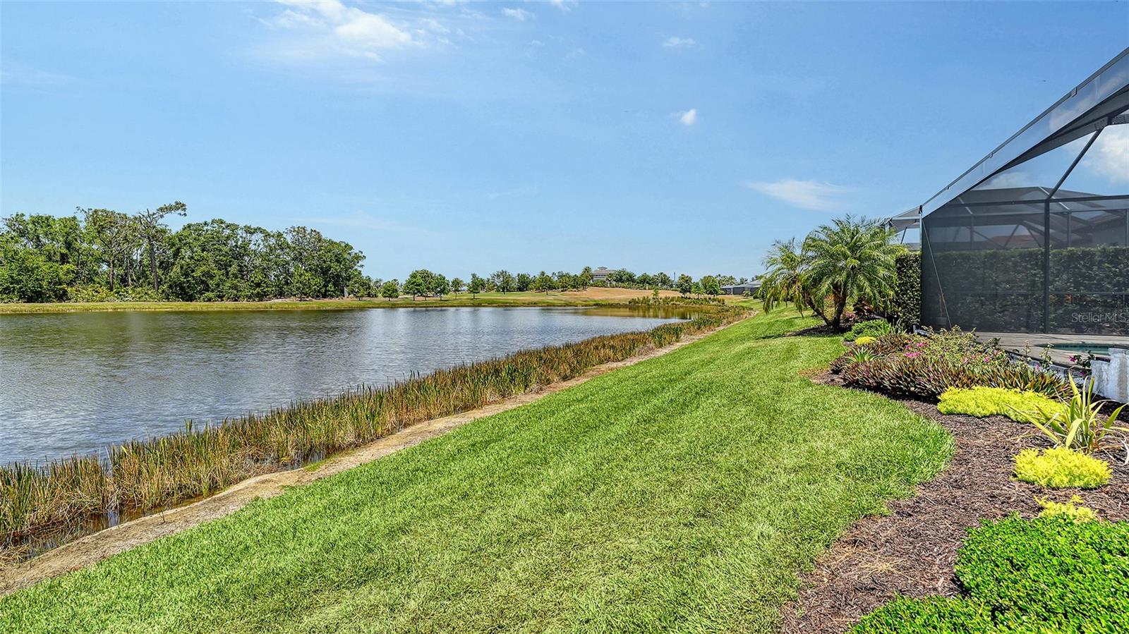 LAKEWOOD NATIONAL GOLF CLUB PH I - Residential Lease