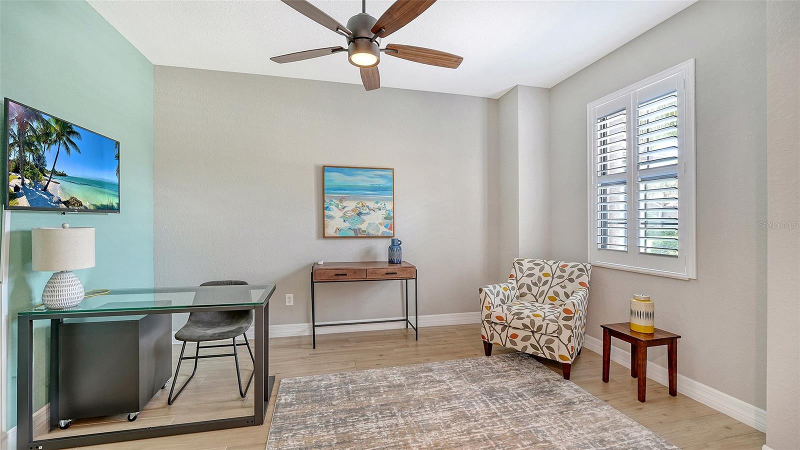 LAKEWOOD NATIONAL GOLF CLUB PH I - Residential Lease