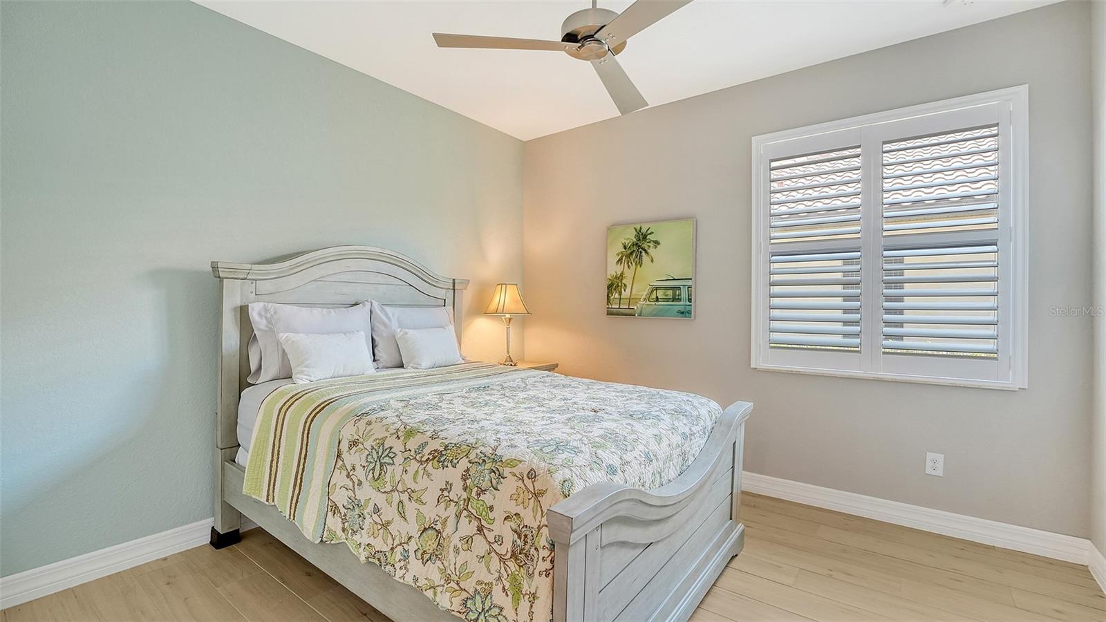 LAKEWOOD NATIONAL GOLF CLUB PH I - Residential Lease