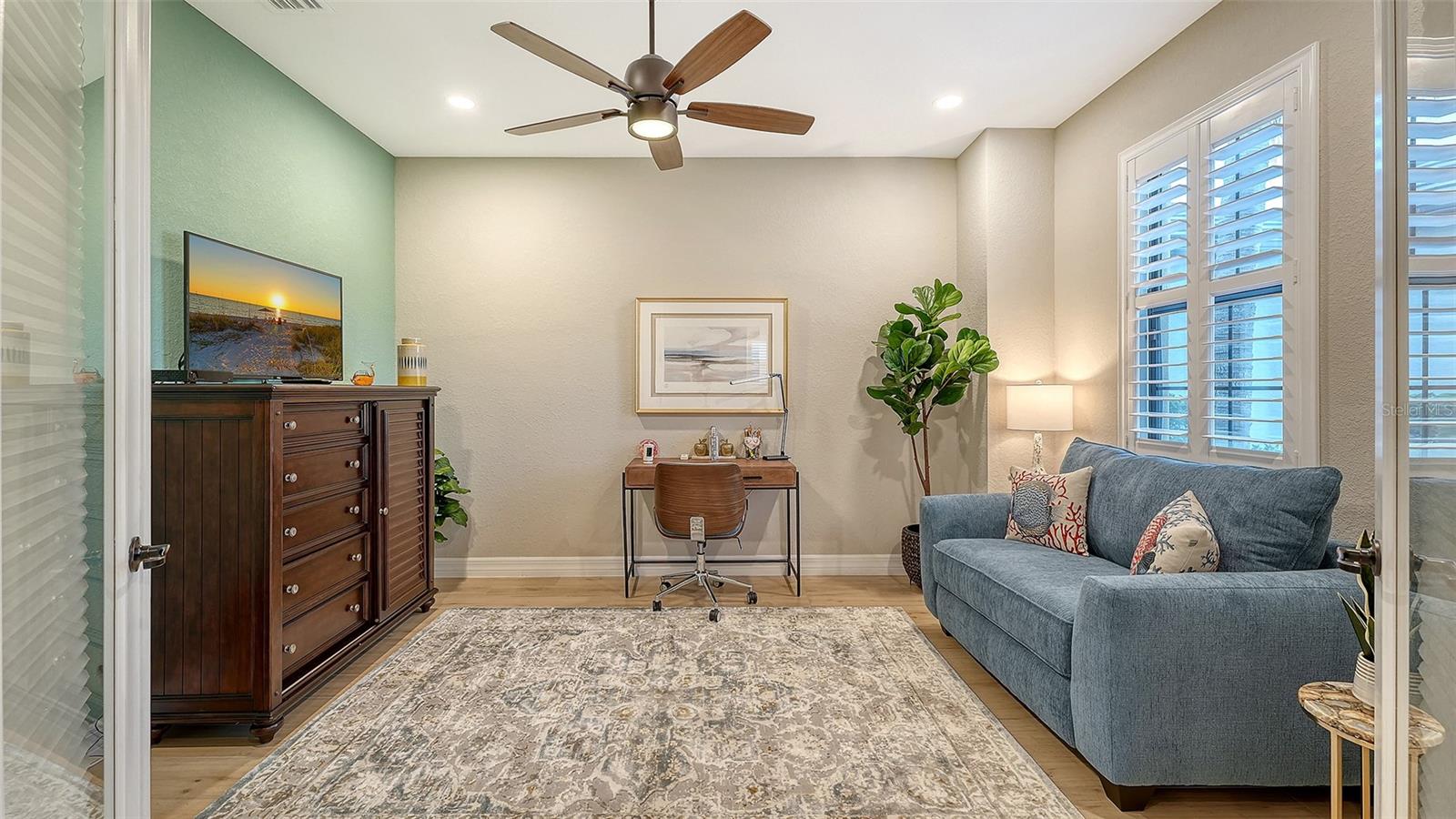 LAKEWOOD NATIONAL GOLF CLUB PH I - Residential Lease