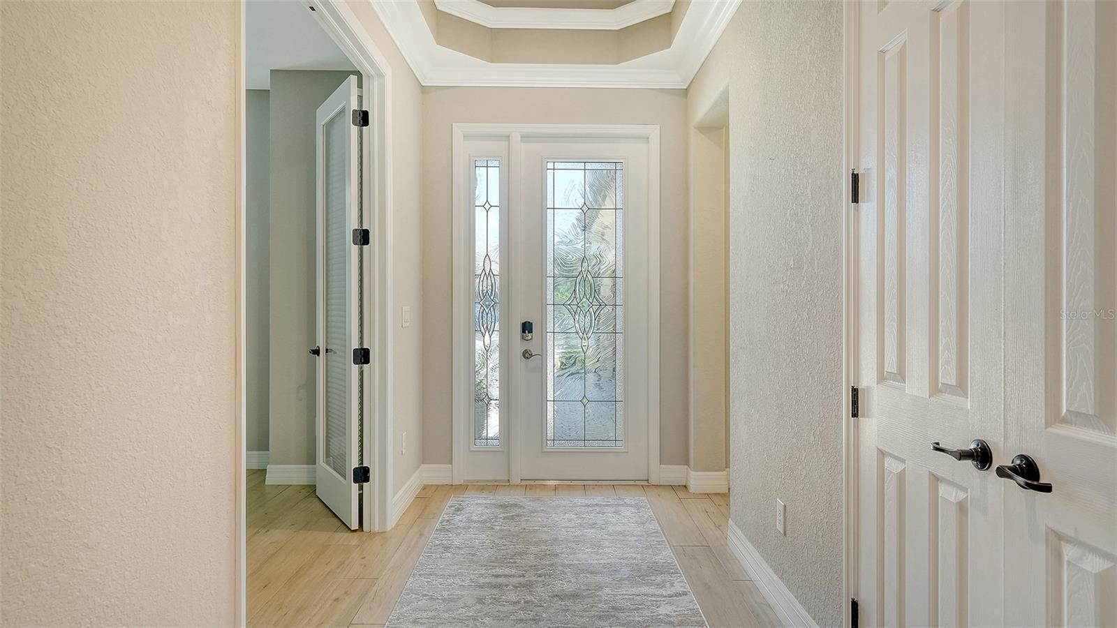 LAKEWOOD NATIONAL GOLF CLUB PH I - Residential Lease