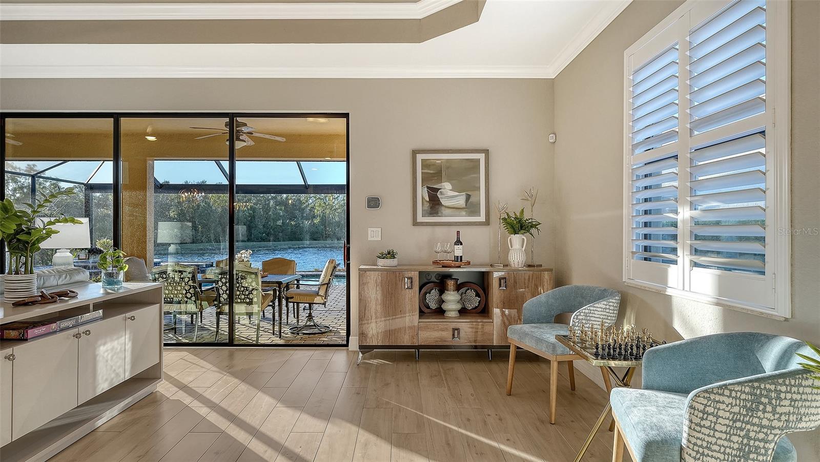 LAKEWOOD NATIONAL GOLF CLUB PH I - Residential Lease