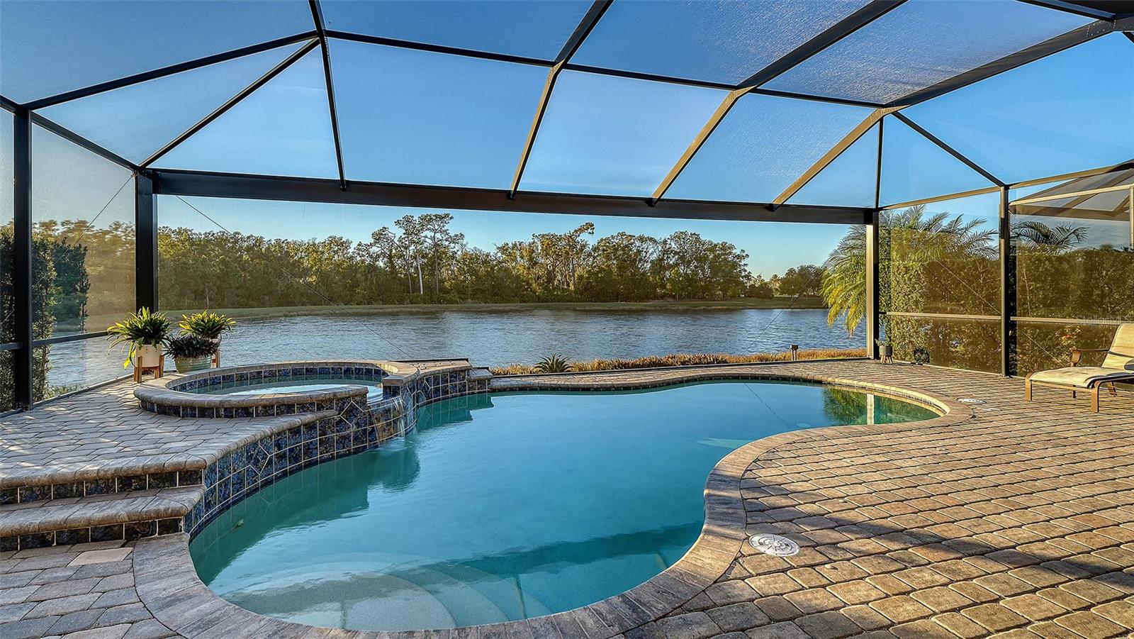 LAKEWOOD NATIONAL GOLF CLUB PH I - Residential Lease