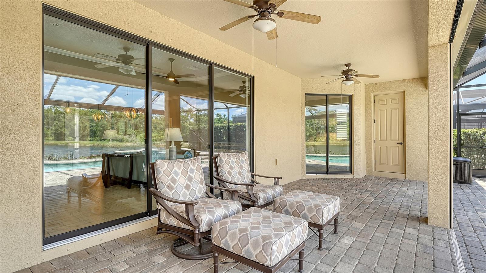 LAKEWOOD NATIONAL GOLF CLUB PH I - Residential Lease